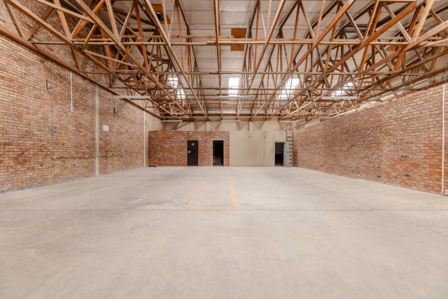 Commercial Property for Sale in George Industrial Western Cape